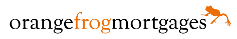 Orange Frog Mortgages